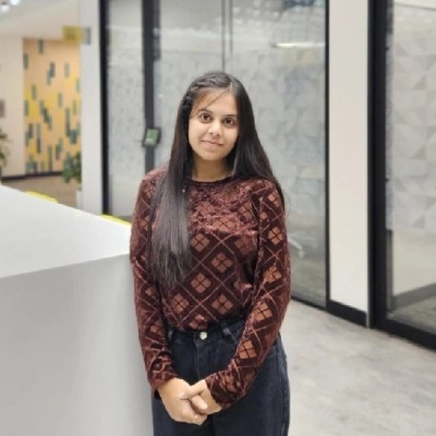 Palak Deshmukh