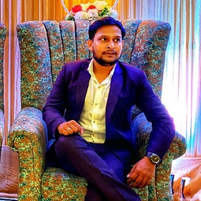 Prabhu Raul