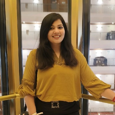 Varsha Lahoti