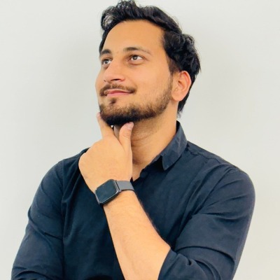 Amit Uriyal