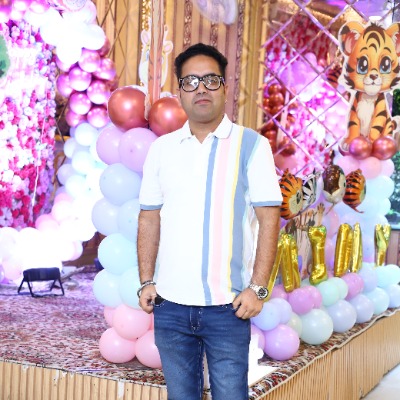 Gaurav Saraswat