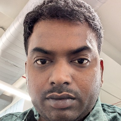 Venkata Narendra Voona