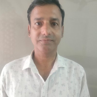 Mukesh Kumar