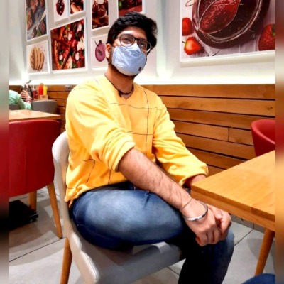 Ishaan Prasad