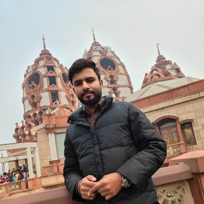 Akshay Yadav