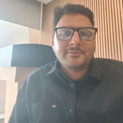 Pratik Gautam