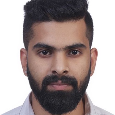 Nikhil Nagpal
