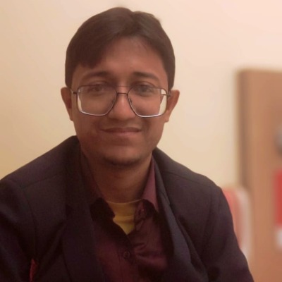 Arnab Dasgupta