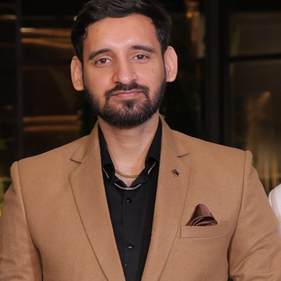 Aakash Dhoundiyal