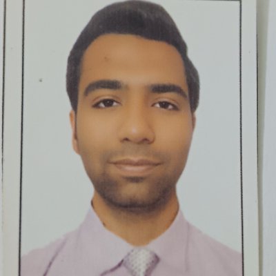 Nilesh .