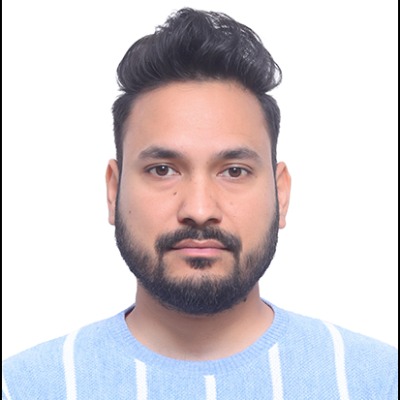 Deepak Kathait