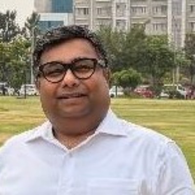 Prosenjit Banerjee