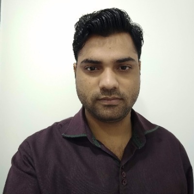 Amit Kumar