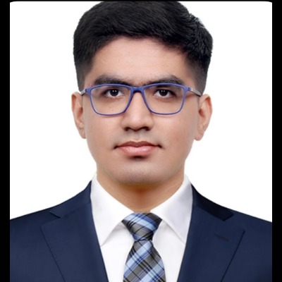 DEEPANSHU TOLANI