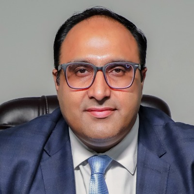 Sahil Malhotra