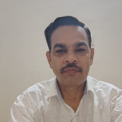 Manoj Gupta
