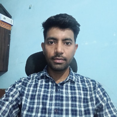 BRIJ KISHOR