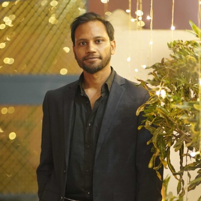 Abhishek Ranjan