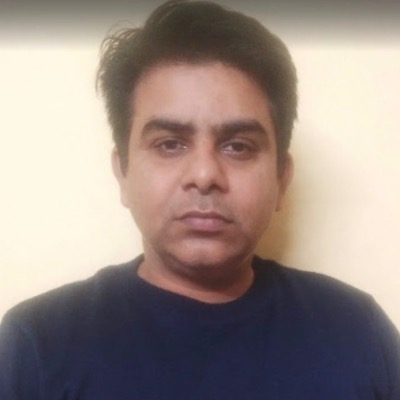 Manish Kumar