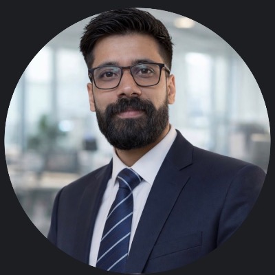 Haris Khan