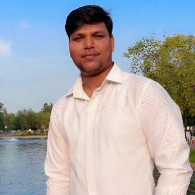 Sudhanshu Sahni