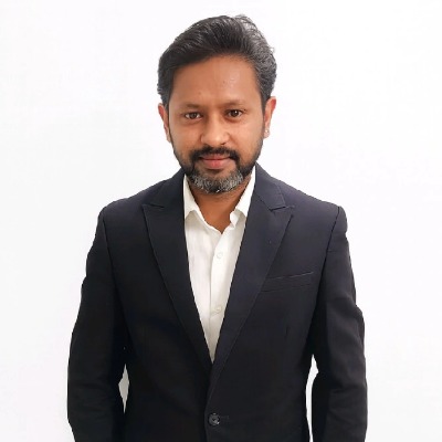 Suraj Kumar