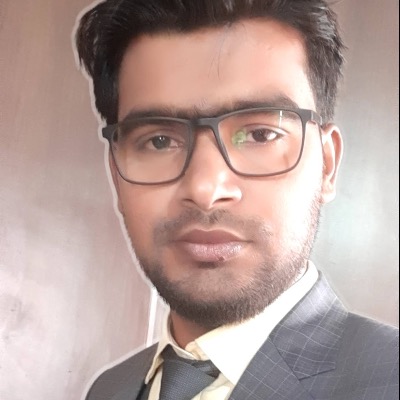 Raunak Jha