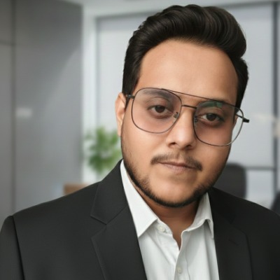 Deepanshu Jorwal