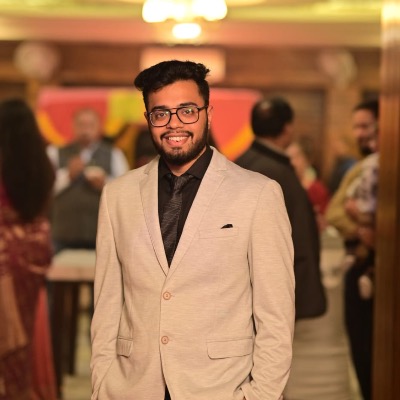 Varun virmani