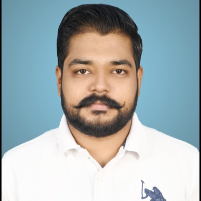 Rajiv Kanoujia