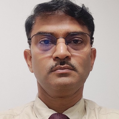 Rajeev Verma
