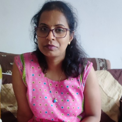 Kumari Vandana