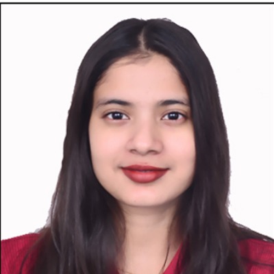Shriti Gupta