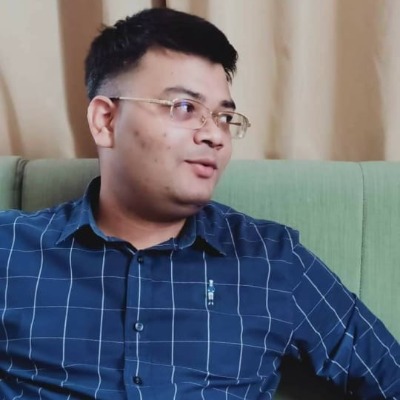 Rohit Kumar