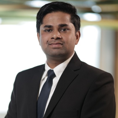 Saurabh Yadav