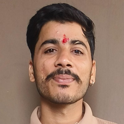 Tarun Saraswat