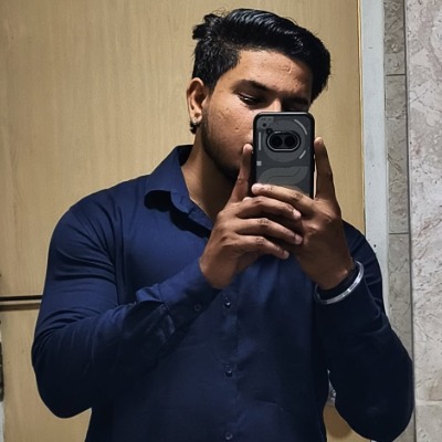Jatin Kumar