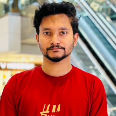 Amit Yadav