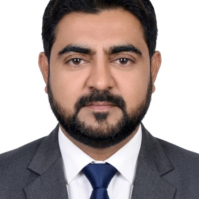 Sandeep Kumar