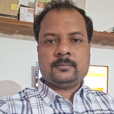 Deepak Kumar