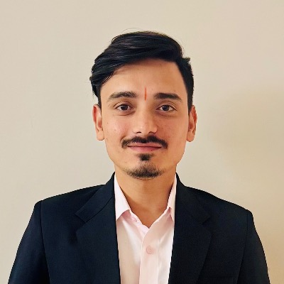 Ankit Gautam