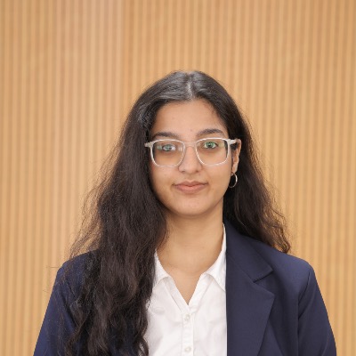 Paridhi Kaushal