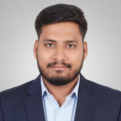 Yogesh Singh