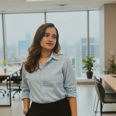 Kirti Singh