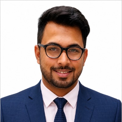 Sparsh Bhatia