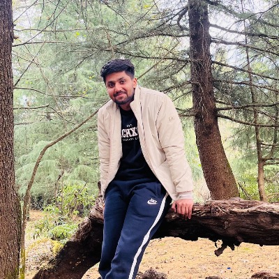 Dhruv Lohia
