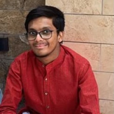 Madhav Pandey