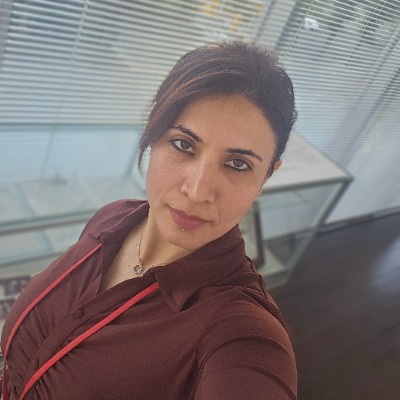 Aarti Chugh