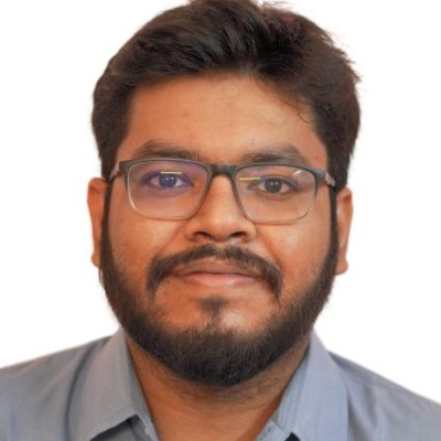 Gourab Roy