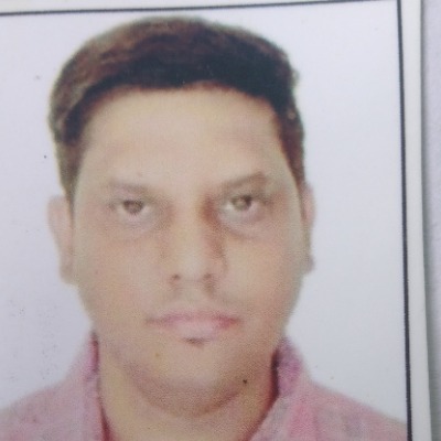 Suresh Jassal